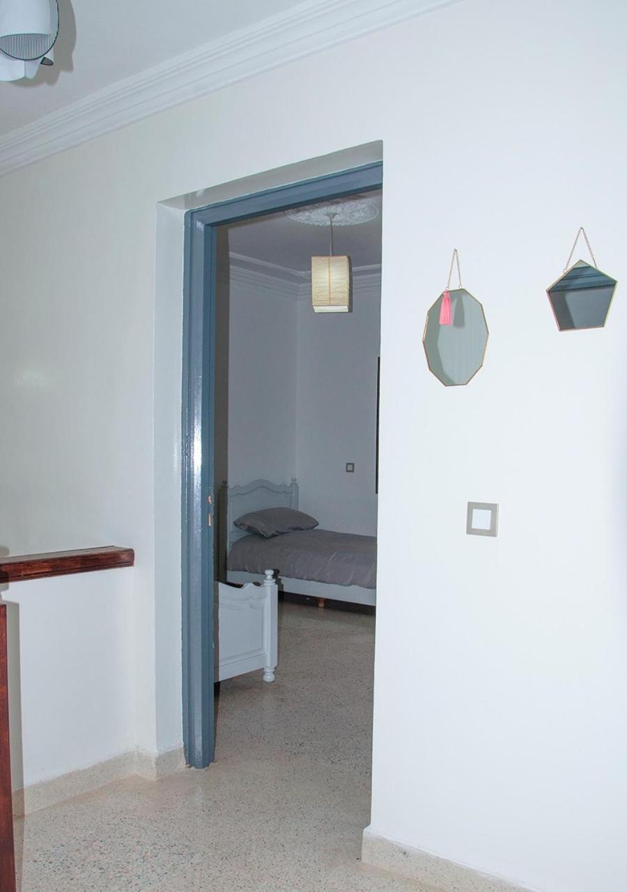 Private Luxury Fes Villa Buitenkant foto