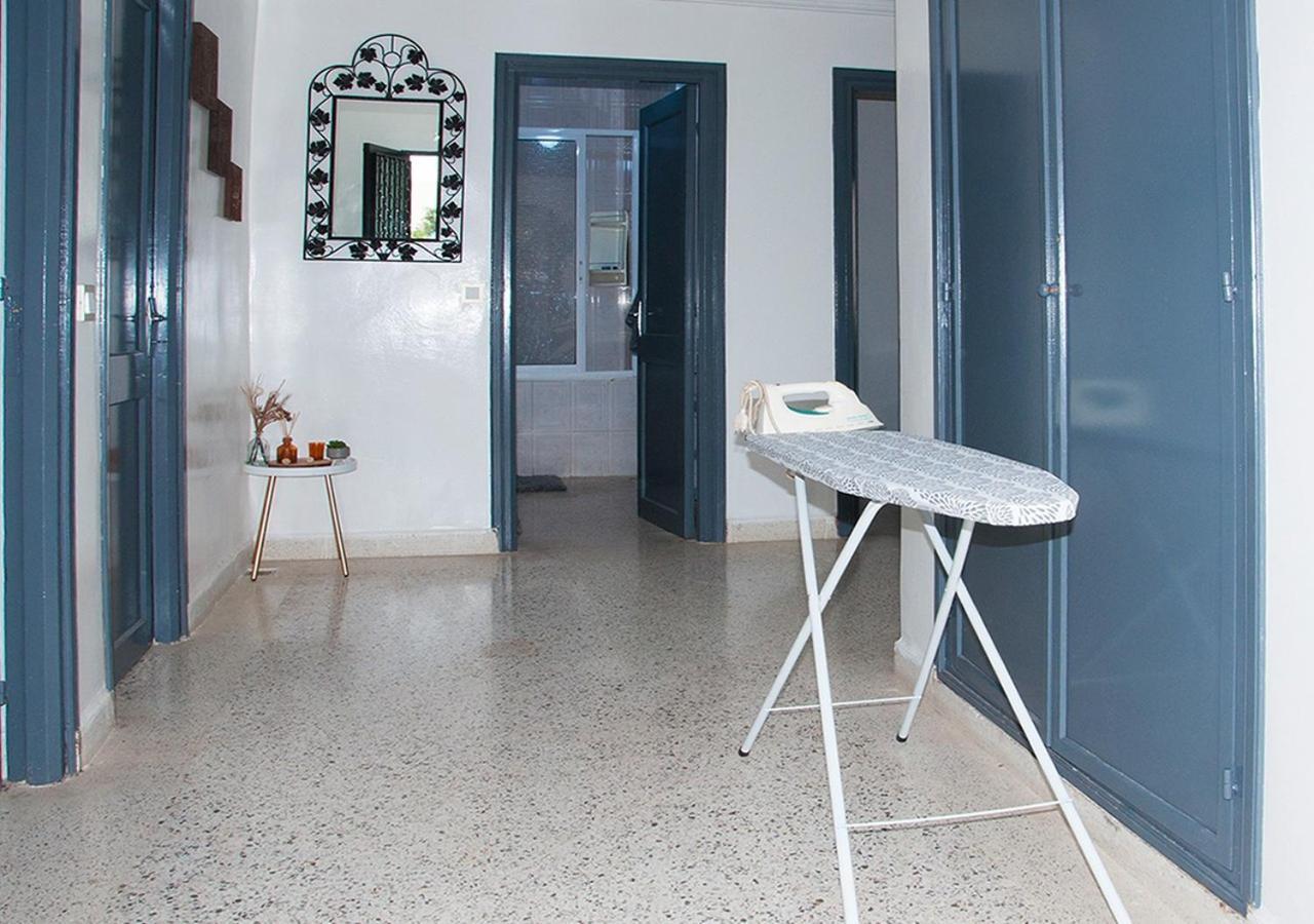 Private Luxury Fes Villa Buitenkant foto