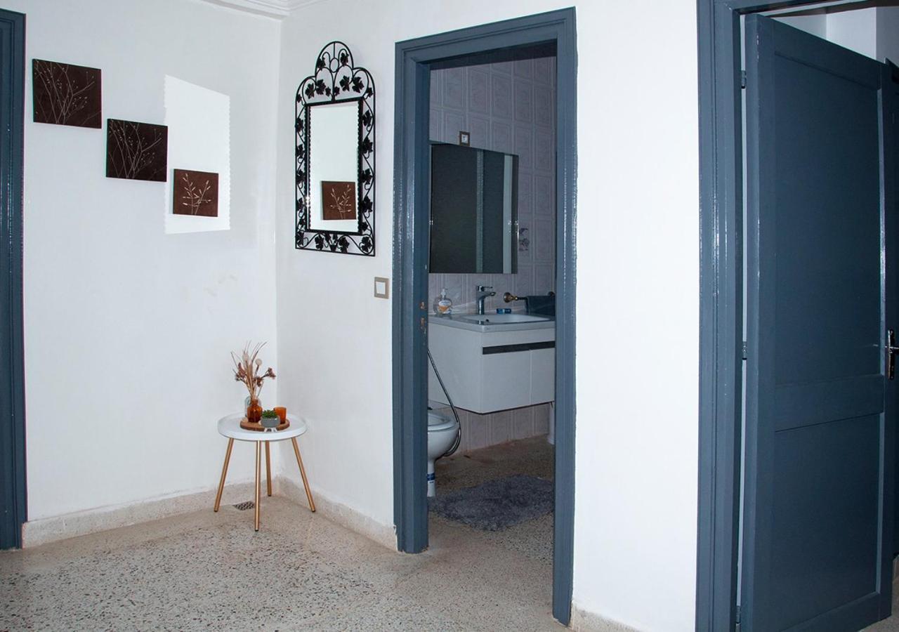 Private Luxury Fes Villa Buitenkant foto