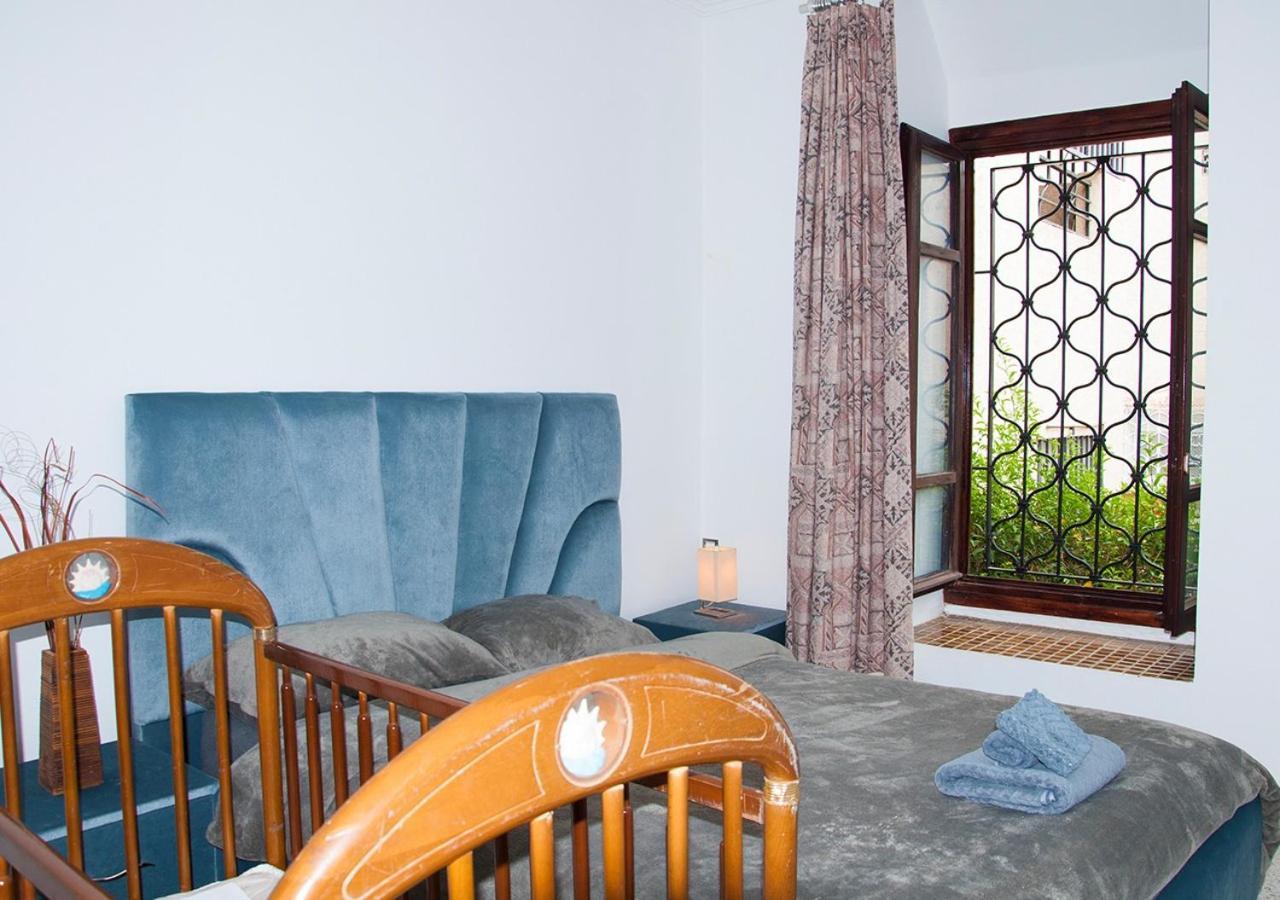 Private Luxury Fes Villa Buitenkant foto